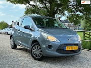 Ford Ka - 1.2 Limited start/stop | Apk tot 06-2027 + Radio Nu € 2.750,