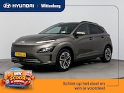 Hyundai Kona - EV Fashion 64 kWh | SoH 95, 7% | WLTP 484km | All Season | H