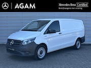 Mercedes-Benz eVito - 66 kWh Snelladen | SoH 97% | WltP 261km | L2