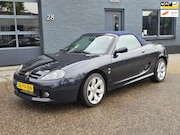 MG TF - 1.8 TF 135 PERFECTE STAAT SVP TEKST LEZEN