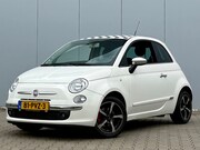 Fiat 500 - 0.9 TwinAir Sport Automaat Airco