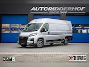 Peugeot Boxer - L4H2 2.2 BlueHDi 180 EAT8 Vol opties BPM vrij
