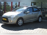 Citroën C3 - 1.4 VTi Dynamique AIRCO, BLUETOOTH, C.C., NAVI