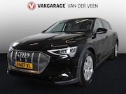 Audi e-tron - 50 quattro edition | SOH 91% | NAP