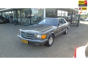 Mercedes-Benz S-klasse - 500 SEC