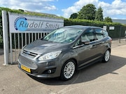 Ford C-Max - 2.0 Plug-in Hybrid Titanium Plus (motor vervangen in 2025)