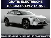 Mazda CX-6e - Takumi Business Edition 78 kWh | Gratis elektr. trekhaak t.w