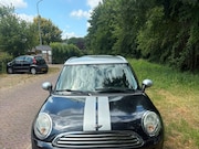 MINI Clubman - 1.6 Cooper Pepper