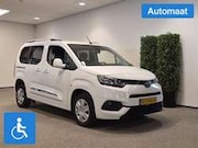 Toyota ProAce City - Verso L1 Rolstoelauto Automaat 3+1