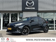 Mazda 2 Hybrid - 1.5 Homura | Achteruitrij camera | Apple/Android carplay |