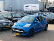 Peugeot 107 - 1.0-12V XR/Stuurbekrachtiging/Elektrische raam/Abs/Apk/2 sle