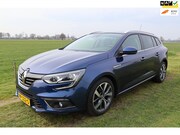Renault Mégane - Estate 1.2 TCe Bose|Carplay|Achteruitrijcamera|Dealer onderh