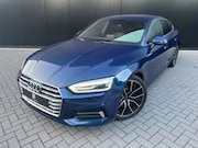 Audi A5 - Sportback 2.0 TFSI MHEV 3X S-LINE AUT KEYLESS LED