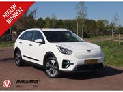 Kia Niro EV - e-Niro DynamicLine 64 kWh | 3-Fase | Camera | Adaptieve crui