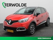 Renault Captur - TCe 120 Dynamique | trekhaak | Parkeercamera |