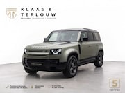 Land Rover Defender - 110 2.0 P300e 110 X-Dynamic SE | HNP € 111.808, - | Pangea |