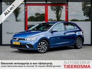Volkswagen Polo - 1.0 TSI Life | Origineel Nederlands | Navigatie | Apple Carp