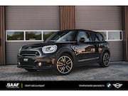 MINI Countryman - S | 1e eigenaar | JCW Trim | Pano Dak | Navi Prof |