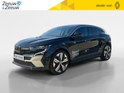 Renault Mégane E-Tech - comfort range iconic 60 kWh | Stuur & Stoelverwarming | Elek