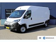 Fiat E-Ducato - L3H2 3,5T 110 kWh | 8 JAAR GARANTIE | CAMERA | NAVI | ALL SE