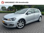 Volkswagen Golf - 1.2 TSI Comfortline