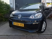 Volkswagen Up! - 1.0
