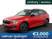 Skoda Kamiq - Monte Carlo 1.0 TSI 85 kW / 115 PK SUV 6 versn. Ha
