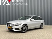 Mercedes-Benz C-klasse - Estate 220 CDI Lease Edition