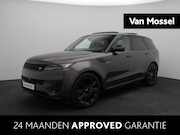 Land Rover Range Rover Sport - 3.0 P460e SE PHEV | Panoramadak | 23" | Privacy Glas | Black