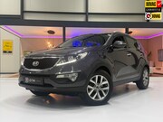 Kia Sportage - BusinessLine 1.6 GDI |Cruise|Navi |Camera |Climate |PDC|
