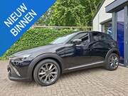 Mazda CX-3 - 2.0 SkyActiv-G 120 GT-Luxury