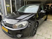 Volkswagen Golf - 1.4 TSI Trendline