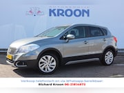 Suzuki SX4 S-Cross - 1.6 Exclusive I Trekhaak I All seasonbanden