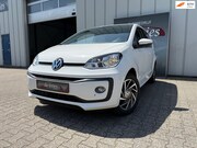 Volkswagen Up! - 1.0 BMT cross up! / Airco / Bluetooth / Stoelver.