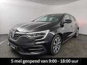 Renault Mégane - Estate 1.3 TCe 140 Techno | Navigatie | Achteruitrijcamera |