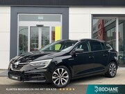 Renault Mégane - Estate 1.3 TCe 140 Techno | Automaat | Trekhaak | Achteruitr