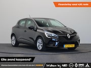 Renault Clio - 1.0 TCe Zen | Dealeronderhouden | Parkeersensoren achter | A