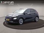 Hyundai Kona - EV Premium 64 kWh 204 PK, Leder, 4 x Stoelverwarming, Head-U