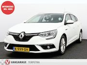 Renault Mégane - Estate 1.3 TCe Limited/ Apple + Android/ 16'' LMV/ Lane-Assi
