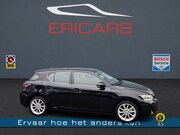 Lexus CT 200h - 200h Hybrid