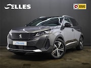 Peugeot 3008 - 1.6 HYbrid 300 GT Pack | Panoramadak | Black Pack | 360 Came