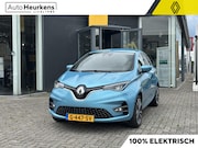 Renault Zoe - R135 Edition One 52 kWh (ex Accu) l Origineel NL l SNELLADER