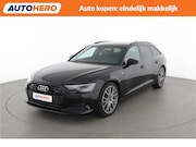 Audi A6 - Avant 50 TFSI e quattro Business edition |AV25043|