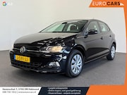 Volkswagen Polo - 1.0 TSI DSG-7 Aut. Comfortline Airco Navi Carplay Adaptive C