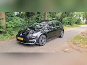 Volkswagen Golf - 1.4 TSI GTE Rijk uitgerust: Pano, Stoelverwarming, ect