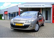 Renault Mégane - 1.6 Expression Navi|Airco|Cruise|Trekhaak