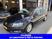 Volkswagen Passat - Variant 1.4 TSI Comfortline Executive Edition BlueMotion PAN