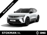 Renault Scénic - esprit Alpine | 20” lichtmetalen wielen ‘Speedway’ | Achteru