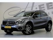 Mercedes-Benz GLA-Klasse - GLA 180 Premium/ Achteruitrijcamera/ Panoramaschuifdak/