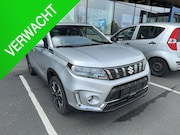 Suzuki Vitara - 1.4 Boosterjet Style Smart Hybrid ✅Stoelverw.✅Trekhaak✅Panod
